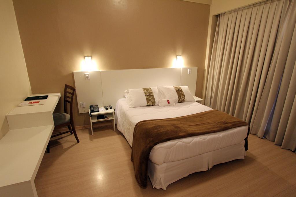 Hotel Curi Executive Pelotas Room photo