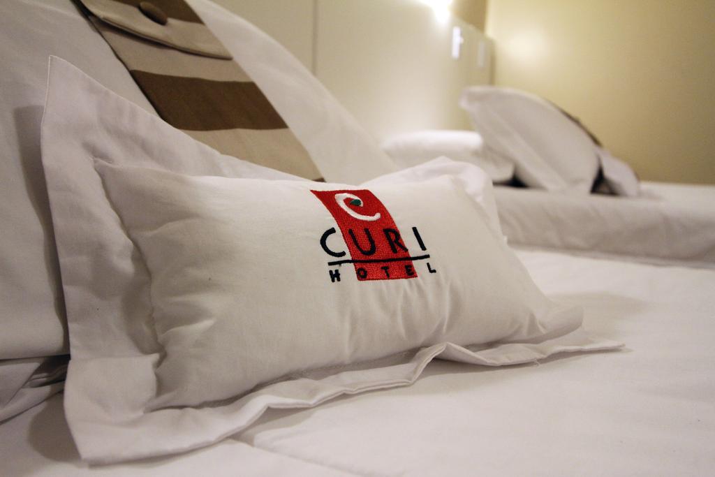 Hotel Curi Executive Pelotas Room photo