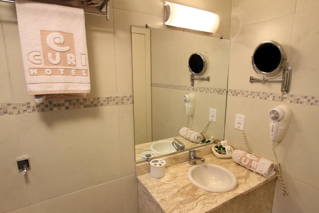 Hotel Curi Executive Pelotas Room photo