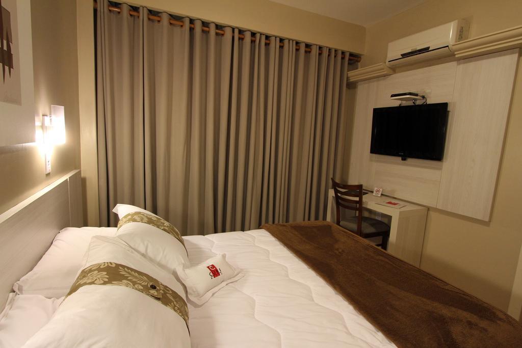 Hotel Curi Executive Pelotas Room photo