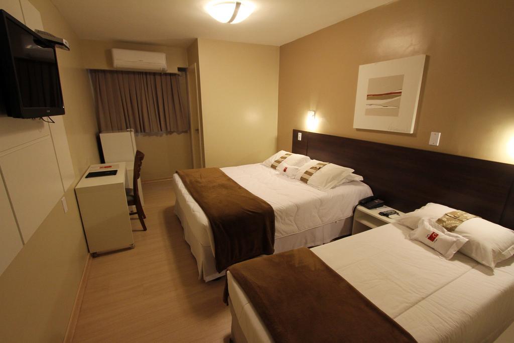 Hotel Curi Executive Pelotas Room photo