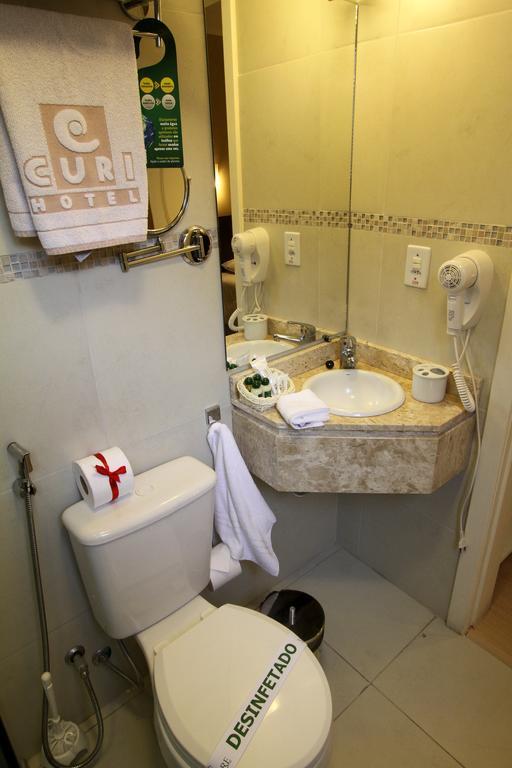 Hotel Curi Executive Pelotas Room photo
