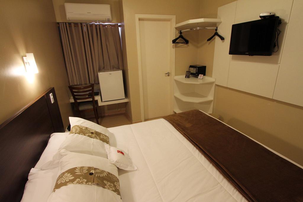Hotel Curi Executive Pelotas Room photo