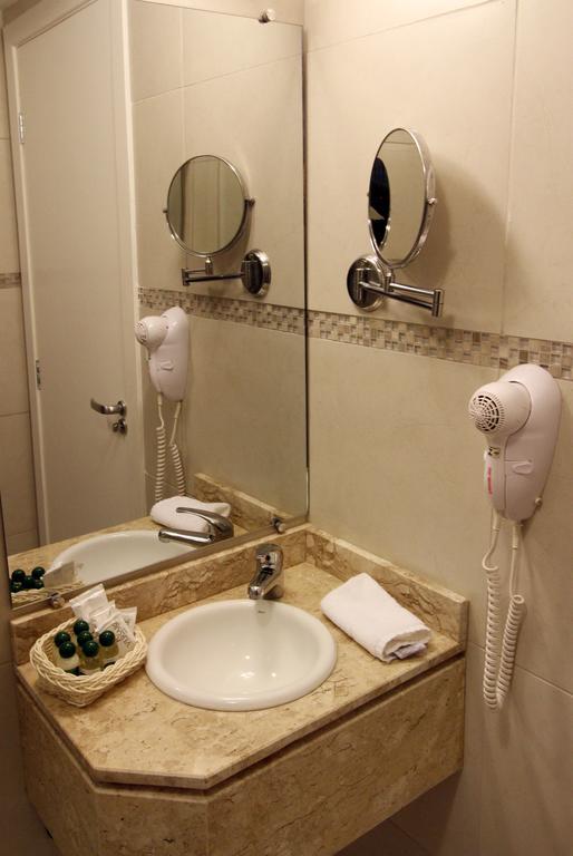 Hotel Curi Executive Pelotas Room photo