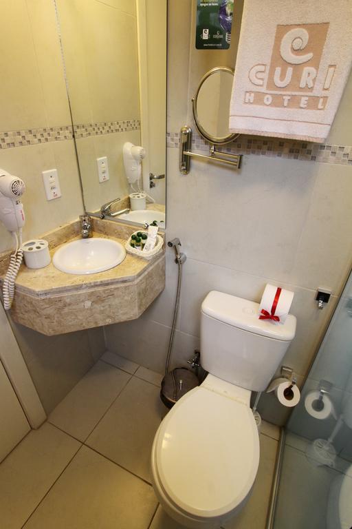 Hotel Curi Executive Pelotas Room photo