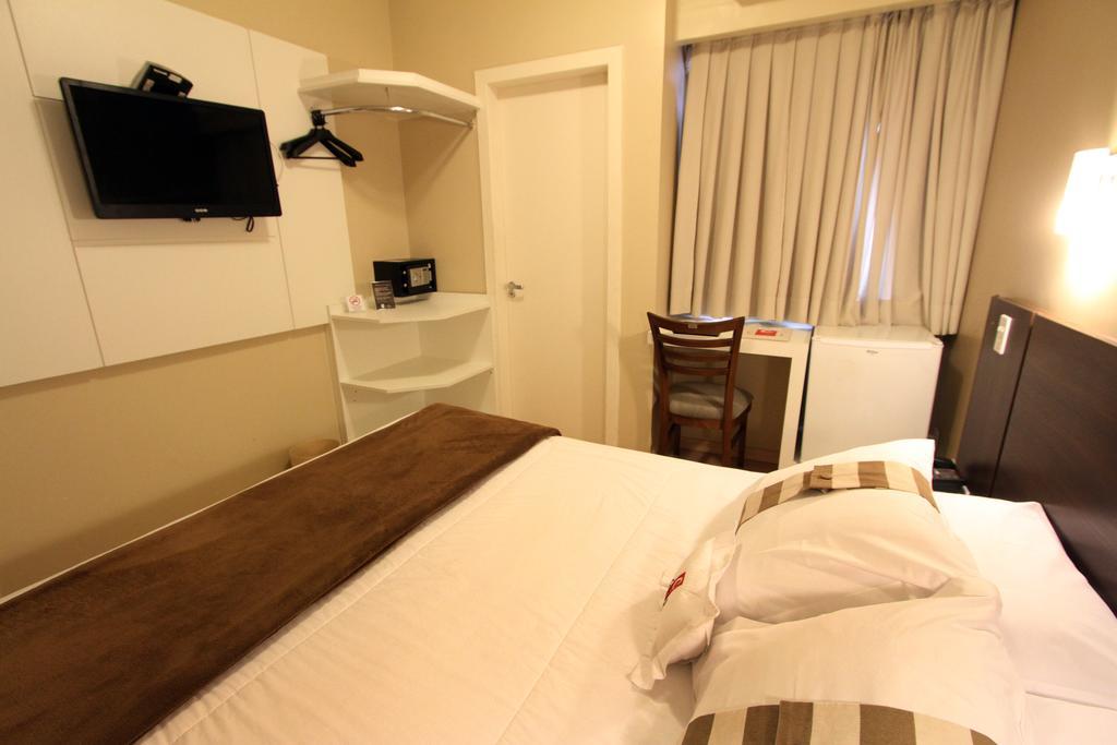 Hotel Curi Executive Pelotas Room photo