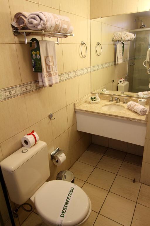 Hotel Curi Executive Pelotas Room photo